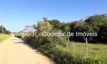 Imagem 4: Área de terra com 19h a 1,2 km da RS040 em Viamão - Aceito veículo