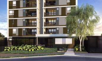 Imagem 2: Apartamento residencial para venda, Vila Hamburguesa, São Paulo - AP5815