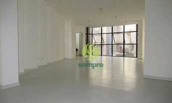 Imagem 6: Andar Corporativo para alugar, 130 m² - Luxemburgo - Belo Horizonte/MG