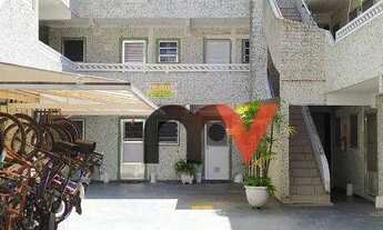 Imagem 4: Apartamento à venda, 30 m² por R$ 160.000,00 - Vila Guilhermina - Praia Grande/SP