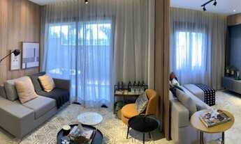 Imagem 5: Garden residencial para venda, Swiss Park, Campinas - GD7499