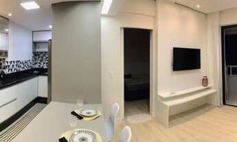 Imagem: Apartamento para venda com 65 metros quadrados