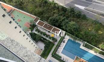 Imagem 2: Apartamento com 3 dormitórios à venda, 152 m² por R$ 2.180.000,00 - Brooklin - São Paulo/S