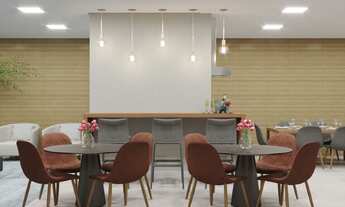 Imagem 5: Apartamento residencial para venda, Santa Teresinha, São Paulo - AP10502