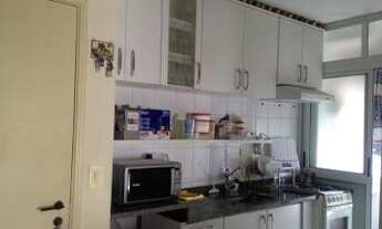 Imagem 2: Apartamento - Parque Residencial Aquarius - Residencial Ilha de Bali - 60m² - 2 Dormitório