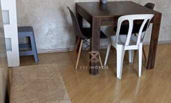 Imagem 4: Apartamento com 3 dormitórios à venda, 87 m² por R$ 640.000,00 - Mooca - São Paulo/SP