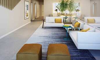 Imagem 4: Garden residencial para venda, Liberdade, São Paulo - GD7116