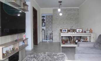 Imagem 5: Casa à venda, 104 m² por R$ 420.000,00 - Pinheirinho - Curitiba/PR