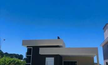 Imagem 3: Casa alto padrão Térrea localizada em condômino