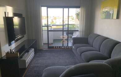 Imagem 2: Apartamento com 3 dormitórios à venda, 110 m² por R$ 850.000 - Jardim São Paulo - São Paul