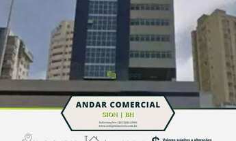 Imagem: Andar Corporativo à venda, 651 m² e 09