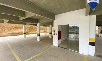 Imagem 3: Apartamento com 2 quartos à venda, 80 m² por R$ 140.000 - Ipiranga - Juiz de Fora/MG