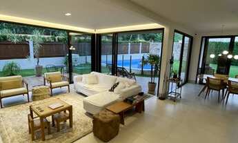 Imagem 6: Lindo sobrado(VENDA/ALUGUEL em condomínio Portal do Sol 2 com quintal