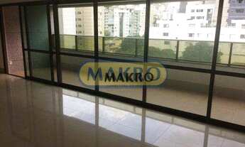 Imagem 3: Apartamento com 4 quartos à venda, 162 m² por R$ 2.050.000 - Carmo - Belo Horizonte/MG