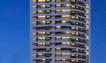 Imagem 4: Apartamento para venda tem 62 metros quadrados com 2 quartos em Madalena - Recife - PE