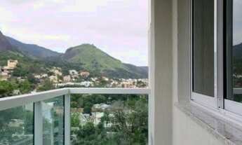 Imagem 5: Cobertura residencial para venda, Freguesia (Jacarepaguá), Rio de Janeiro - CO8709