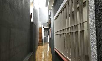 Imagem 3: Casa para alugar na Mooca, com fácil acesso ao Metro na zona leste de São Paulo