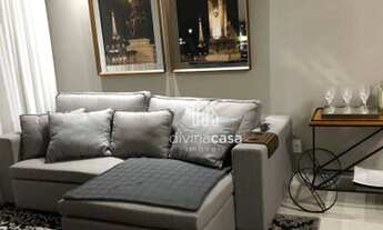 Imagem: Apartamento suite e com closet e 1 dormitorio