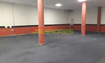 Imagem 6: SãO PAULO - Galpão/Depósito/Armazém - Santana