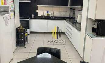 Imagem 5: Apartamento na Rua Setúbal | 170m² | Varanda | Vista Mar | 4 Quartos | Dependência