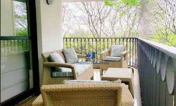 Imagem 3: Apartamento com 4 dormitórios à venda, 260 m² por R$ 5.800.000,00 - Vila Nova Conceição