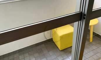 Imagem 4: Apartamento com 3 dormitórios à venda, 89 m² por R$ 500.000,00 - Vila Boa Vista - Santo An