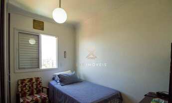 Imagem 7: Apartamento com 3 dormitórios à venda, 80 m² por R$ 800.000,00 - Vila Monumento - São Paul