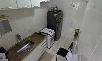 Imagem 6: PRAIA GRANDE - Apartamento Padrão - VILA CAICARA