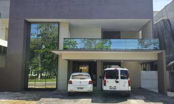 Imagem: Casa Nova de fino acabamento a Venda no