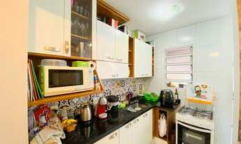 Imagem 7: Casa para venda com 95 metros quadrados com 4 quartos em Centro - Canoas - RS