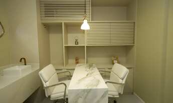 Imagem 6: Consultório Médico e estético