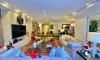 Imagem 7: CASA COM 3 ANDARES À VENDA EM CONDOMÍNIO FECHADO