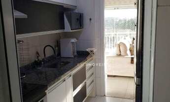 Imagem 7: Apartamento com 2 dormitórios à venda, 80 m² por R$ 680. - Jurubatuba - São Paulo/SP