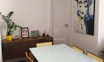 Imagem 4: Apartamento com 2 dormitórios à venda, 81 m² por R$ 970.000 - Perdizes - São Paulo/SP