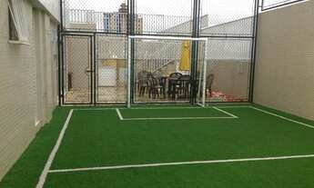 Imagem 2: Apartamento com 3 quartos para alugar por R$ 2400.00, 185.00 m2 - CENTRO - PONTA GROSSA/PR