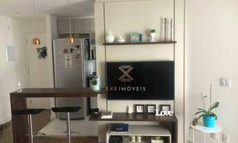 Imagem 4: Apartamento com 2 dormitórios à venda, 65 m² por R$ 435.500 - Vila Prudente - São Paulo/SP