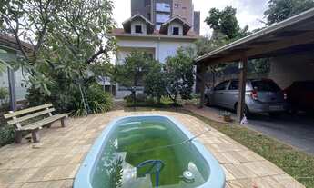 Imagem 4: Casa com 4 Dormitorio(s) localizado(a) no bairro PATRIA NOVA em NOVO HAMBURGO / Ref.:254