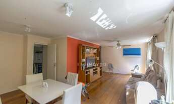 Imagem 3: Apartamento com 4 dormitórios à venda, 187 m² por R$ 1.027.046 - Campo Belo - São Paulo/SP