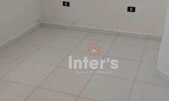 Imagem 3: Apartamento com 1 dormitório à venda, 39 m² por R$ 225.000,00 - Boqueirão - Praia Grande/S