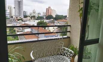 Imagem 6: Apartamento com 3 dormitórios à venda, 250 m² por R$ 2.900.000,00 - Vila Mariana - São Pau