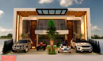 Imagem 2: Vendo casa na Reserva do Sahy