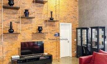 Imagem 6: Apartamento com 3 dormitórios à venda, 187 m² por R$ 1.950.000,00 - Panamby - São Paulo/SP