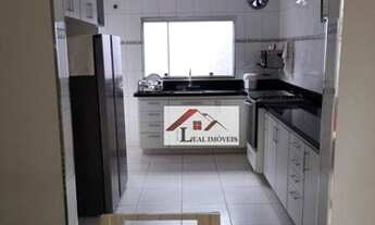 Imagem 5: Sobrado à venda, 177 m² por R$ 532.000,00 - Jardim Utinga - Santo André/SP