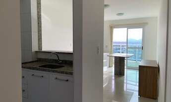 Imagem 2: Apartamento para aluguel e venda tem 53 metros quadrados com 2 quartos