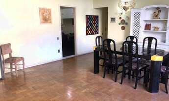 Imagem 4: Rua Antônio Basílio. Área nobre da Tijuca, juntinho todo comércio e condução. Prédio impon