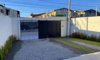 Imagem 2: Casa para venda com 165 metros quadrados com 4 quartos em Cajazeiras - Fortaleza - CE