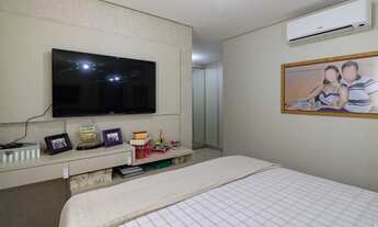 Imagem 5: Apartamento com 3 Suítes mobiliado no JK Park Residence 800 míl reais