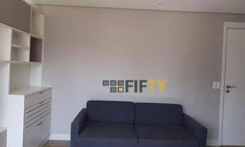 Imagem 4: Studio com 1 dormitório à venda, 40 m² por R$ 530.000,00 - Brooklin - São Paulo/SP