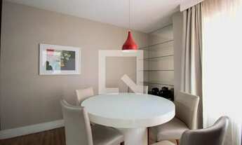 Imagem 7: Apartamento para Aluguel - Jardim Paulista, 2 Quartos, 50 m2