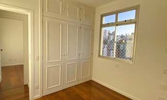 Imagem 7: Apartamento com 4 quartos no bairro Gutierrez, BH/MG